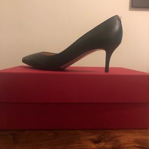 Valentino Black Pumps